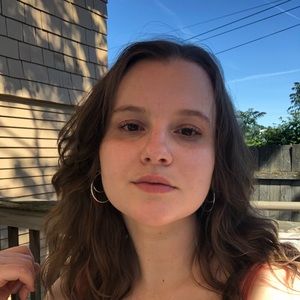 Meet your Posher, Casey